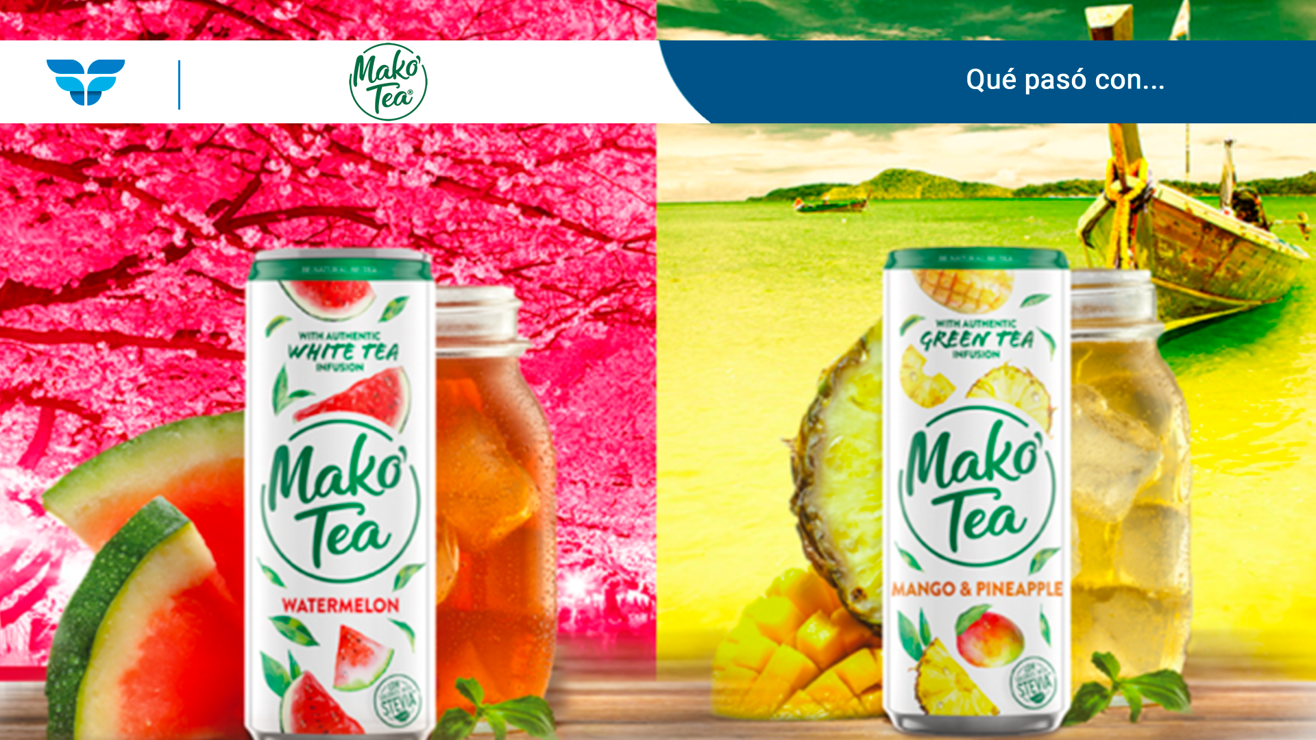 bebidas natur drinks