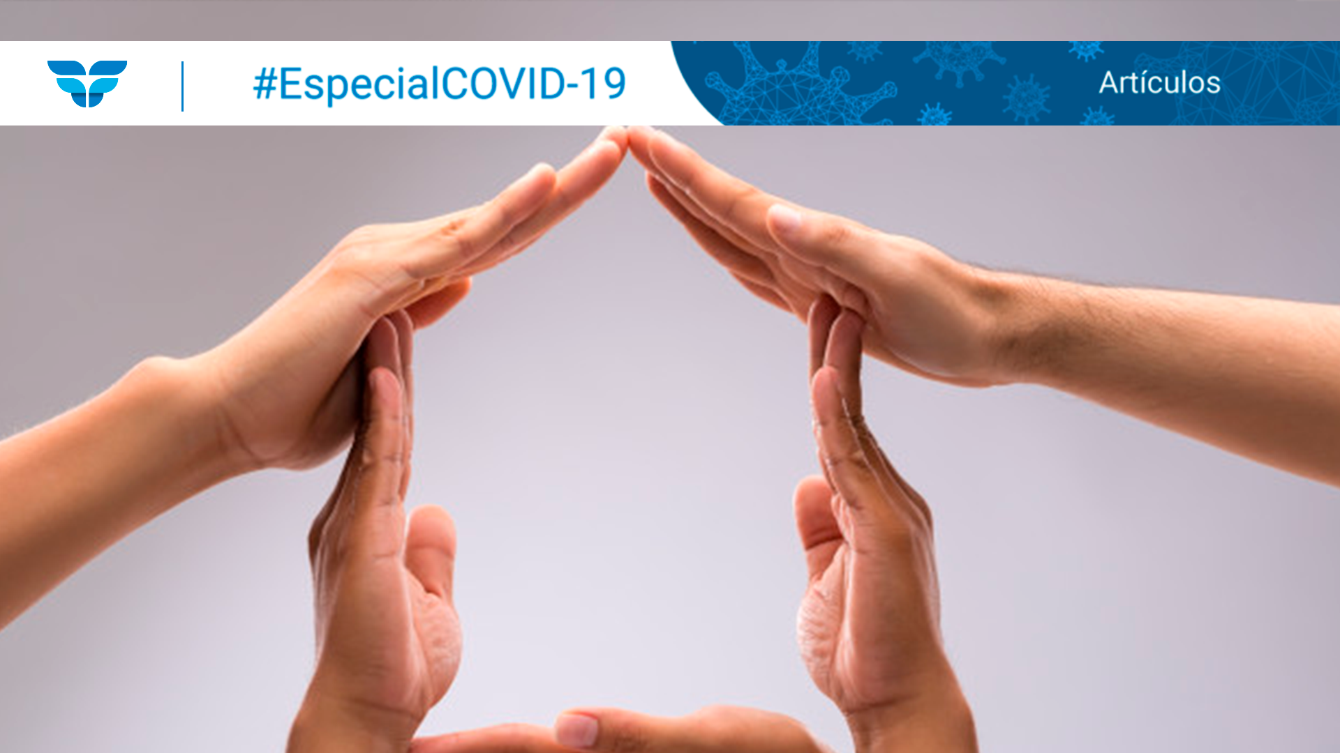 Análisis del sector inmobiliario post COVID-19
