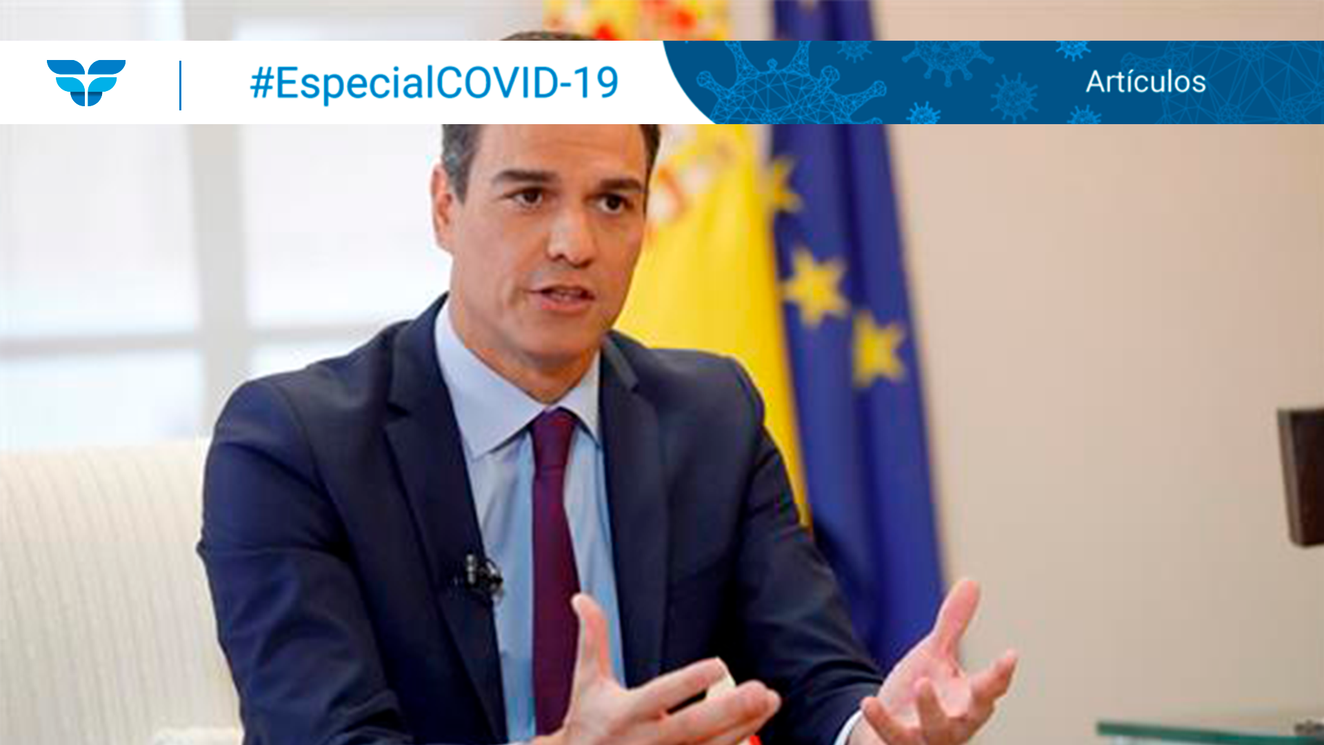 El Gobierno destina 30 millones de euros para investigar una vacuna contra coronavirus