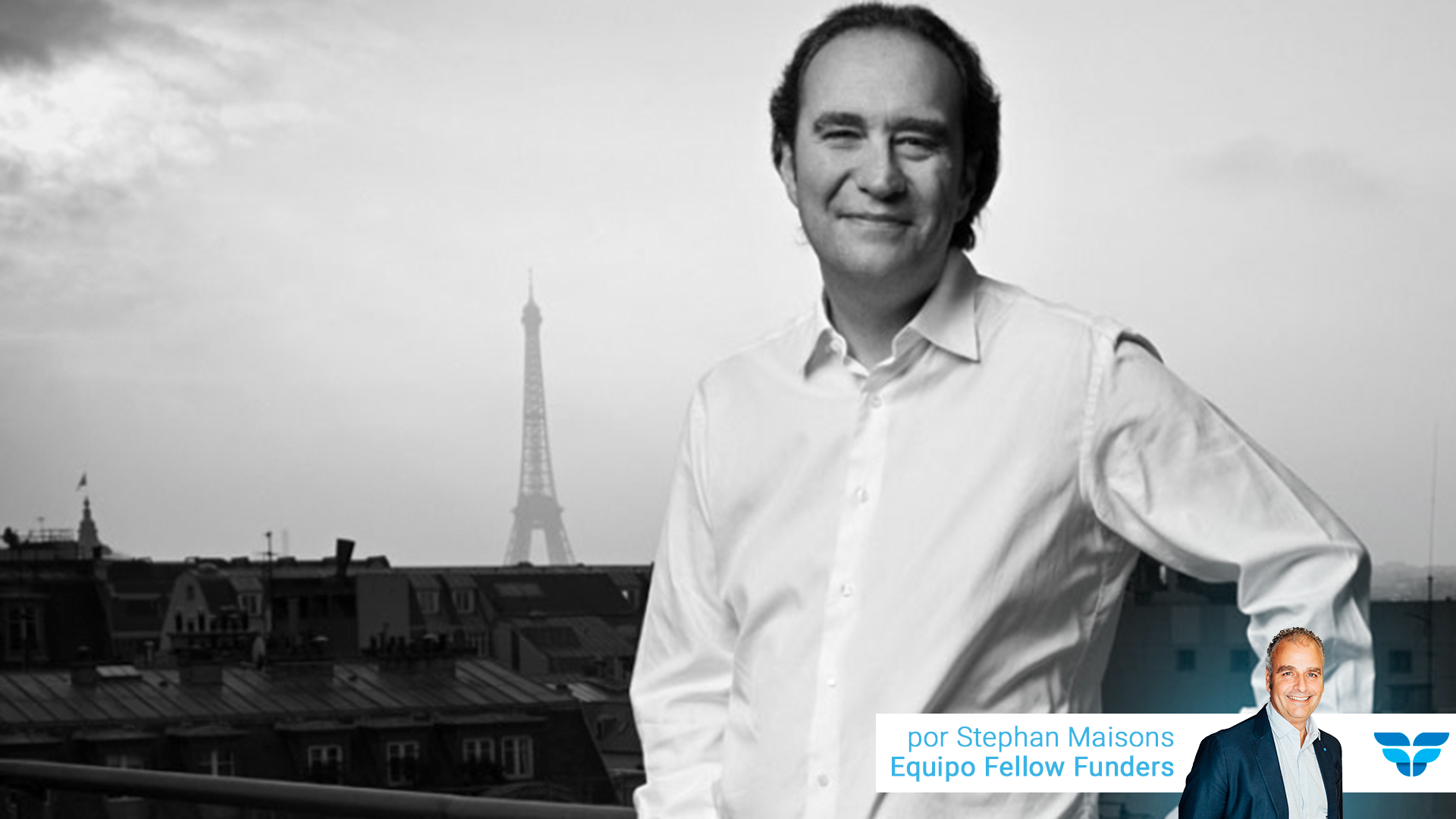 ¿Emprendedores, que haréis con vuestro dinero cuando seáis «billionaires»?
