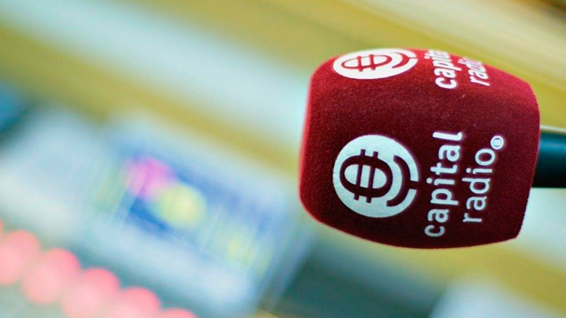 Francisco Mariscal para Capital Radio: “Cuando las cosas van bien también hay que contarlo”
