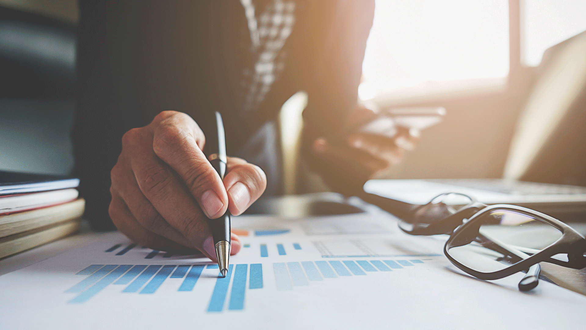 Tendencias de inversión en España 2019