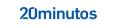 20 minutos logo