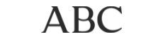 abc logo