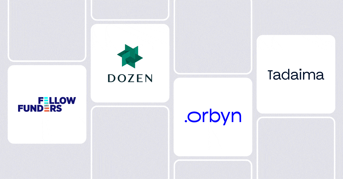 Preguntas Frecuentes (FAQs) acerca de la integración de Dozen Investments en el grupo Orbyn
